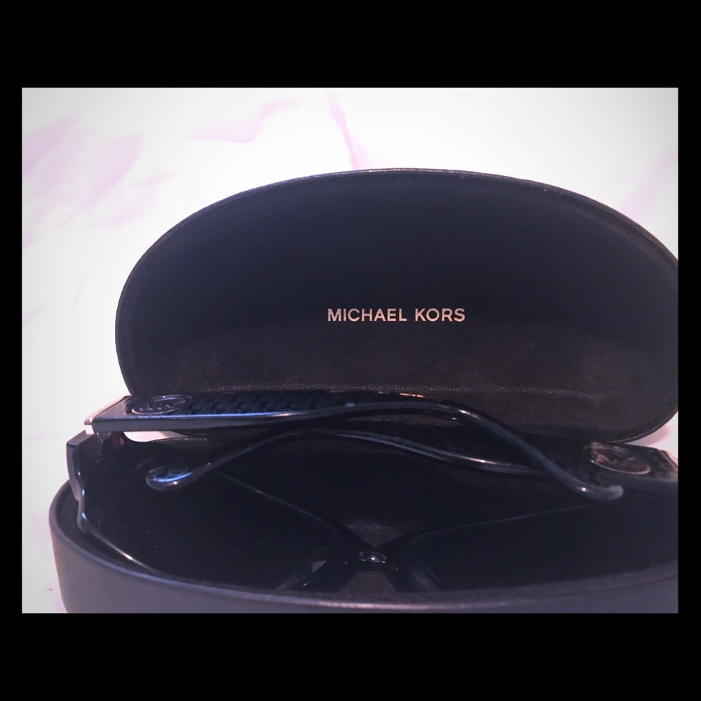 Michael Kors Sunglasses - Picture 2 of 4